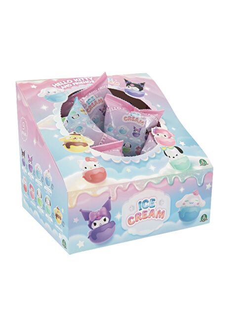 Hello Kitty Dondurma - S000497639-23173