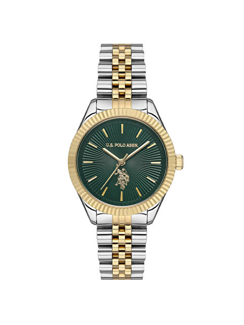 U.S. POLO ASSN. USPA2045-04 Kadın Kol Saati