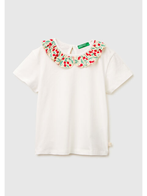 United Colors Of Benetton Kız Çocuk SWEATER