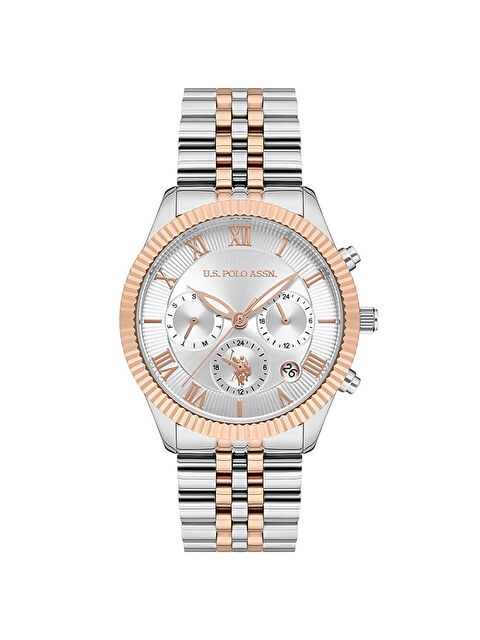U.S. POLO ASSN. USPA2040-02 Kadın Kol Saati