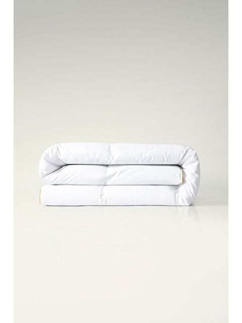 Varol Luxury %90 Gıdık Kaz Tüyü Yorgan – Çift Kişilik 195x215 cm - S000479918-20063
