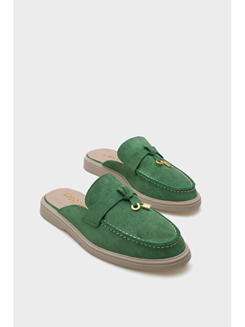 Capone Outfitters Karol Kadın Terlik LNP - S000513337-21254