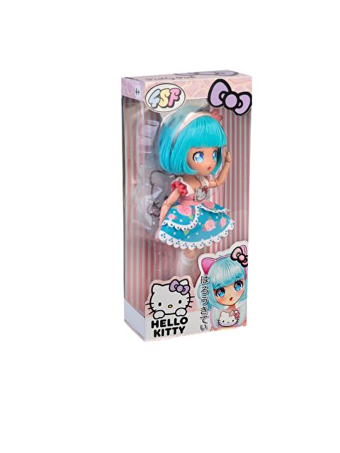 Hello Kitty Manga Bebek Pretty Pink - S000497645-23173