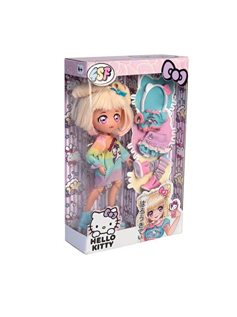 Hello Kitty Manga Bebek - S000497644-23173