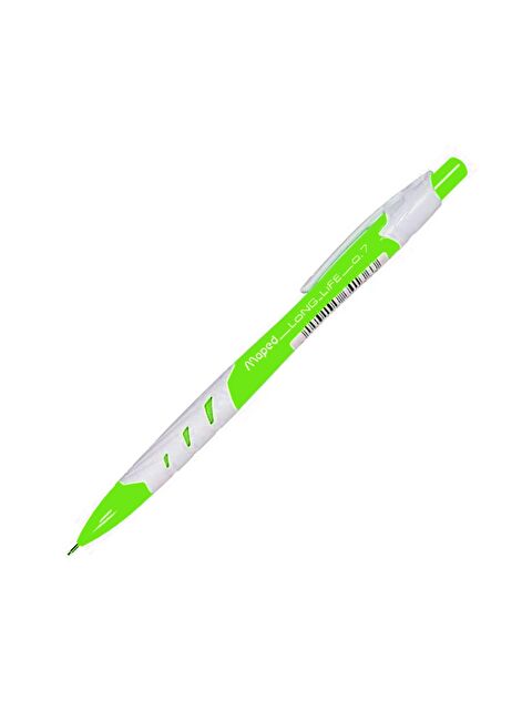Maped Long Life Otomatik Versatil Uçlu Kalem 0.7 (564140) - S000350865-18194