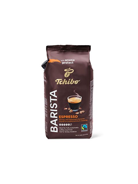 Tchibo Barista Espresso Çekirdek Kahve 1000 g - S000461238-10231