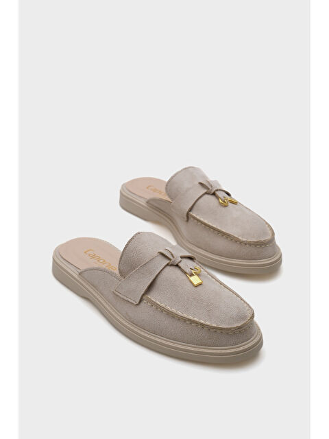 Capone Outfitters Karol Kadın Terlik LNP - S000513337-24202