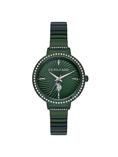 U.S. POLO ASSN. USPA2055-04 Kadın Kol Saati