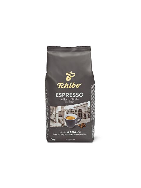 Tchibo Espresso Milano Çekirdek Kahve 1000 g - S000461237-10231