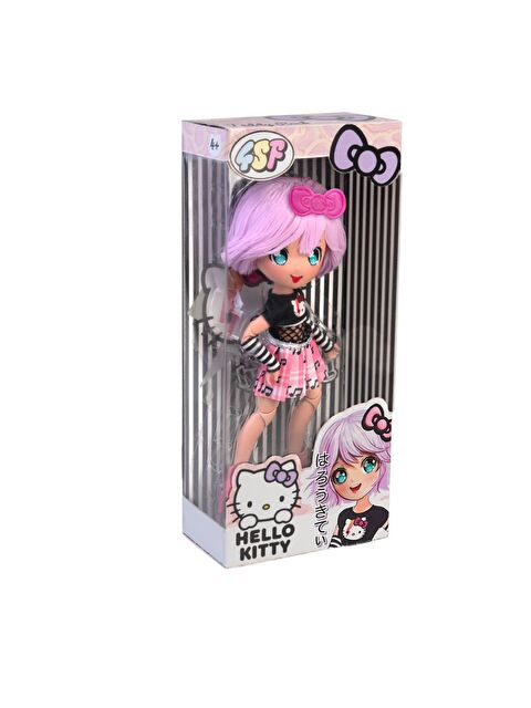 Hello Kitty Manga Bebek Teddy Rock - S000497646-23173