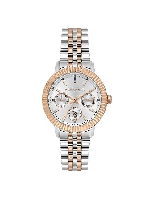 U.S. POLO ASSN. USPA2125-05 Kadın Kol Saati
