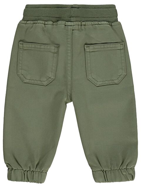 Civil Bebek Örme Kumaş 6-18 Ay Pantolon - S000483222-18547