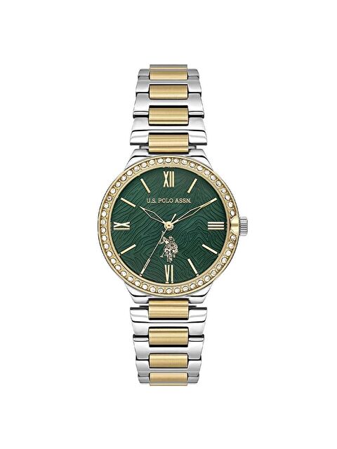 U.S. POLO ASSN. USPA2131-05 Kadın Kol Saati