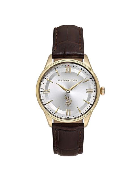 U.S. POLO ASSN. USPA1143-04 Erkek Kol Saati