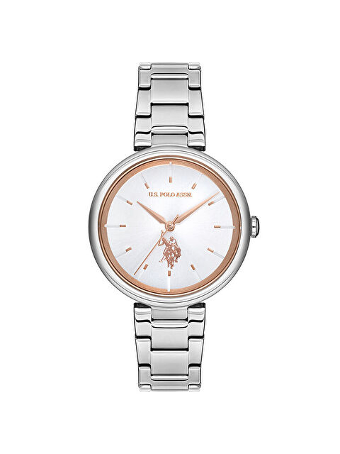 U.S. POLO ASSN. USPA2015-02 Kadın Kol Saati
