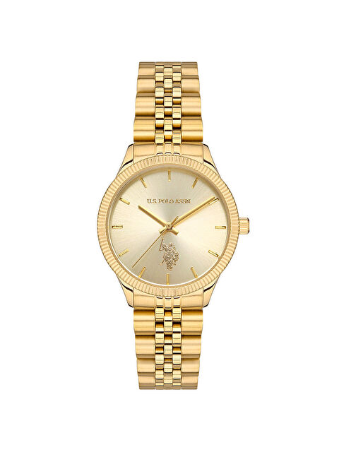 U.S. POLO ASSN. USPA2061-05 Kadın Kol Saati