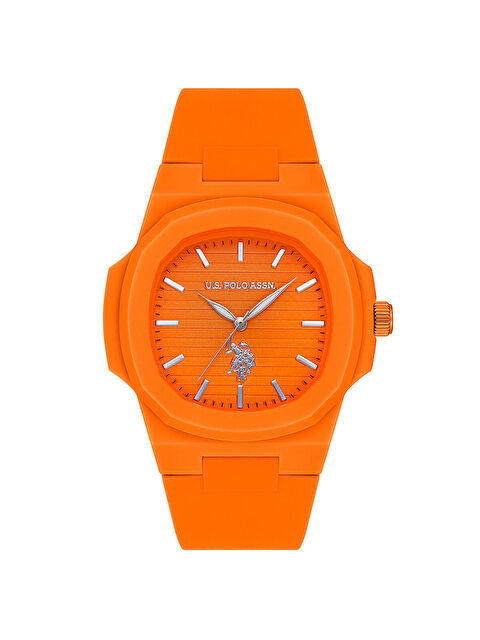 U.S. POLO ASSN. USPA1050-04 Erkek Kol Saati