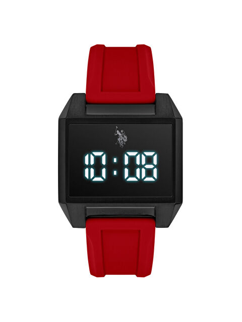 U.S. POLO ASSN. USPA1047-02 Erkek Kol Saati