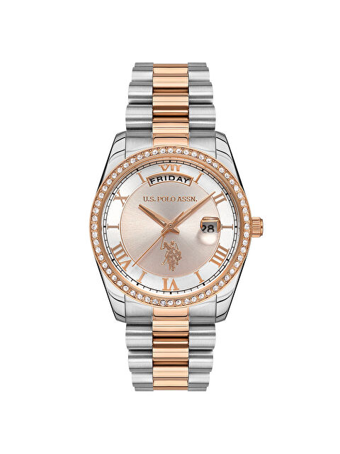 U.S. POLO ASSN. USPA2054-06 Kadın Kol Saati