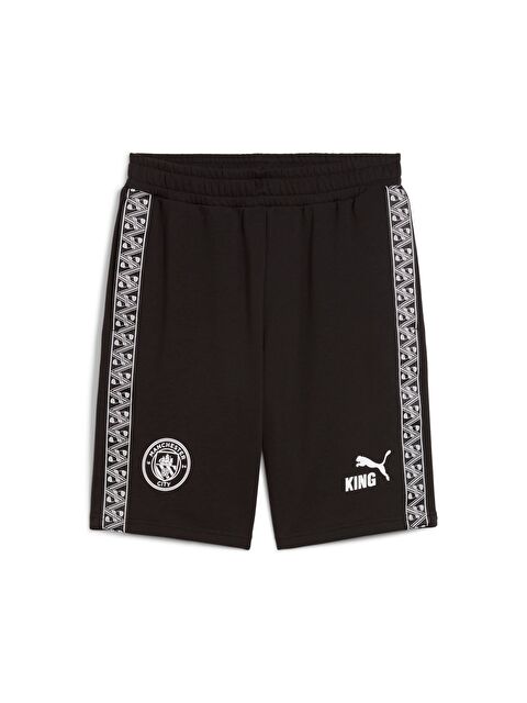 Puma Manchester CITY KING Erkek Eşofman Altı - S000517050-19351