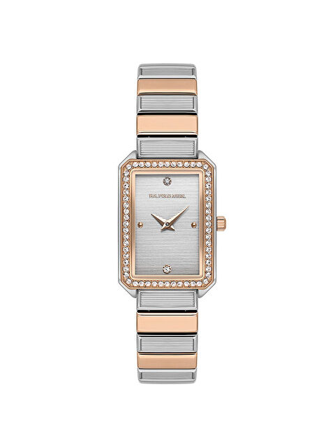 U.S. POLO ASSN. USPA2108-04 Kadın Kol Saati