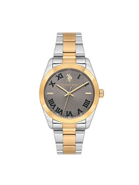 U.S. POLO ASSN. USPA1114-01 Erkek Kol Saati