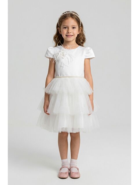 Daisy Girls Kız Çocuk Abiye - S000520750-19965