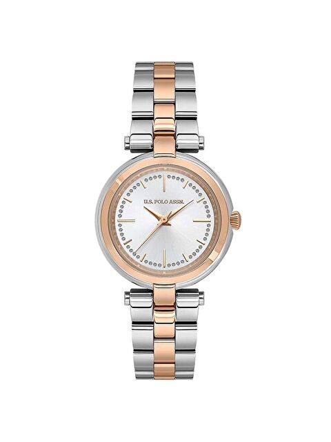 U.S. POLO ASSN. USPA2130-03 Kadın Kol Saati