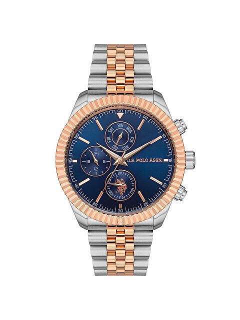U.S. POLO ASSN. USPA1054-04 Erkek Kol Saati