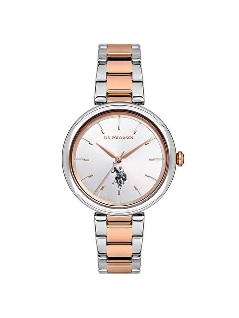 U.S. POLO ASSN. USPA2015-08 Kadın Kol Saati
