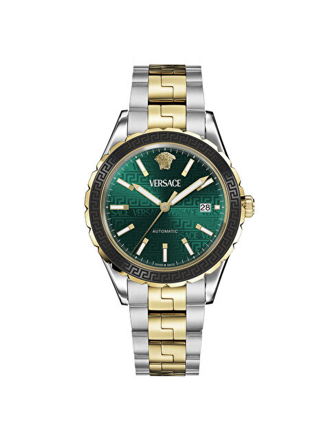 Versace VRSCVEQCA0524 Erkek Kol Saati - S000478247-20076