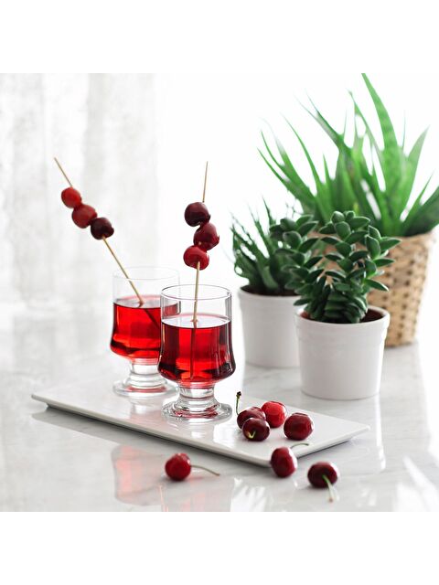 LAV Aria 6'lı Meşrubat Bardağı - S000129833-26865