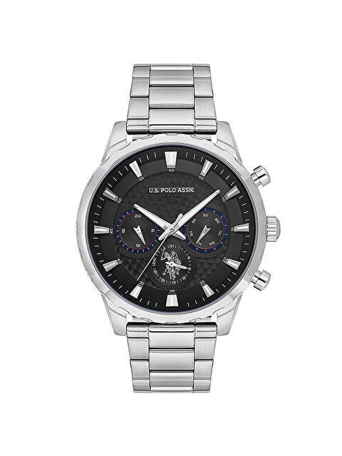 U.S. POLO ASSN. USPA1055B-07 Erkek Kol Saati