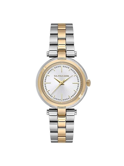 U.S. POLO ASSN. USPA2130-02 Kadın Kol Saati