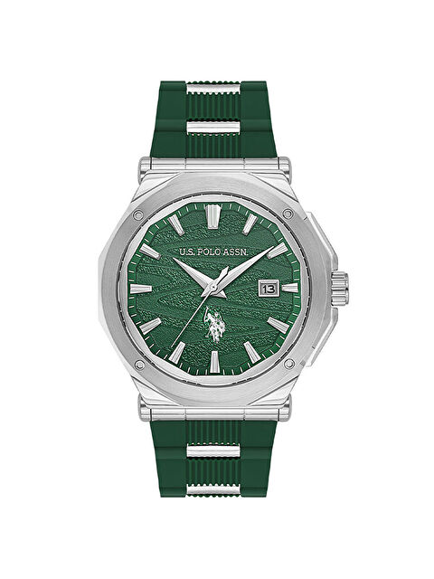U.S. POLO ASSN. USPA1107-03 Erkek Kol Saati