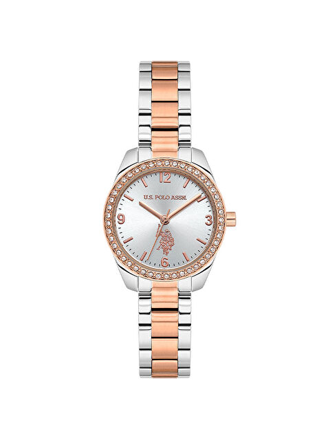 U.S. POLO ASSN. USPA2064B-05 Kadın Kol Saati