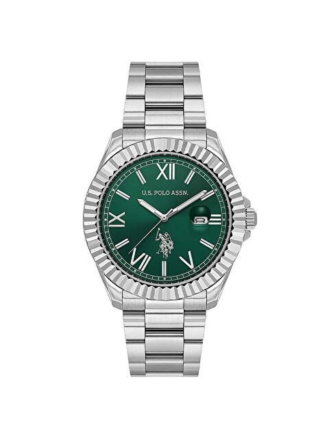 U.S. POLO ASSN. USPA1147-02 Erkek Kol Saati