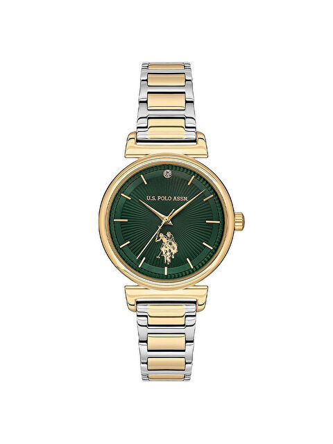 U.S. POLO ASSN. USPA2070-05 Kadın Kol Saati