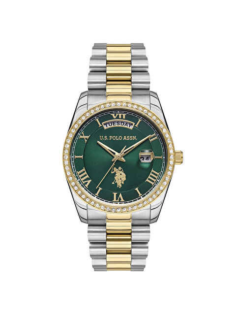 U.S. POLO ASSN. USPA2054-04 Kadın Kol Saati