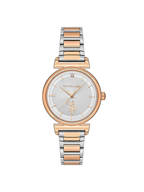 U.S. POLO ASSN. USPA2070-07 Kadın Kol Saati