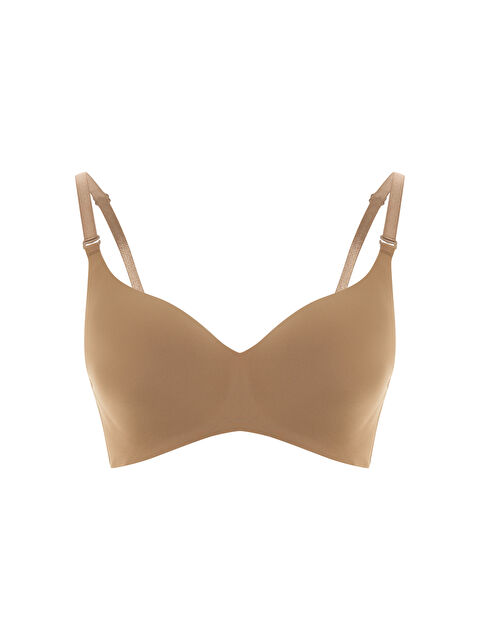 Hnx Lazer Kesim Balensiz Şekillendirici Sütyen – İz Yapmaz Konfor Serisi - S000485264-17365