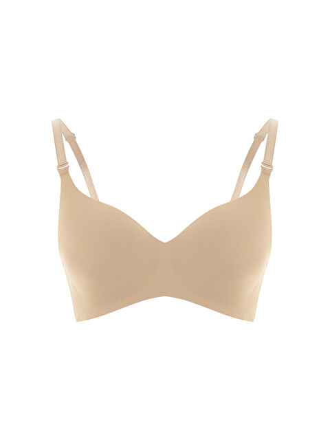 Hnx Lazer Kesim Balensiz Şekillendirici Sütyen – İz Yapmaz Konfor Serisi - S000485264-26407