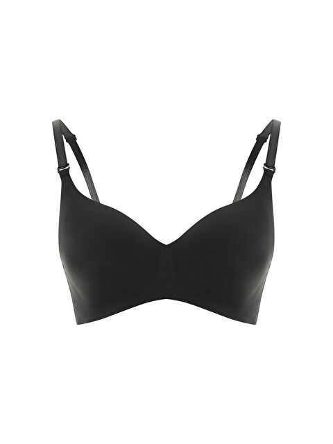 Hnx Lazer Kesim Balensiz Şekillendirici Sütyen – İz Yapmaz Konfor Serisi - S000485264-19351