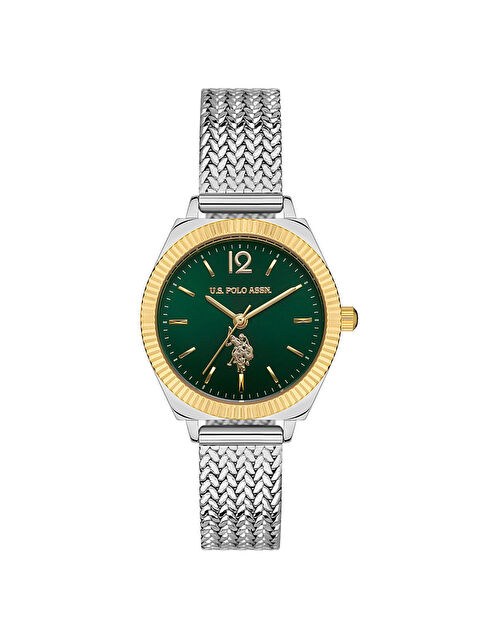 U.S. POLO ASSN. USPA2062-06 Kadın Kol Saati