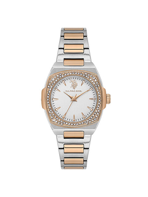 U.S. POLO ASSN. USPA2113-03 Kadın Kol Saati