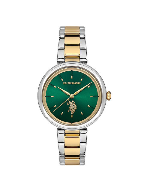 U.S. POLO ASSN. USPA2015-07 Kadın Kol Saati