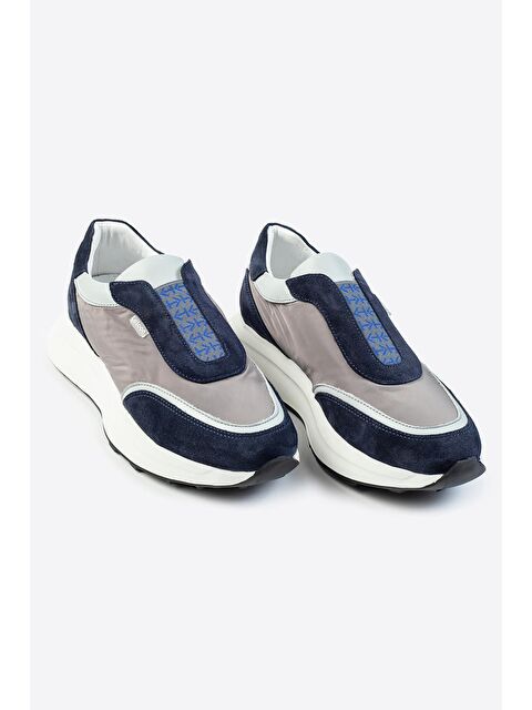 Letoon LTN-S03 Deri Erkek Sneaker - S000408408-21164