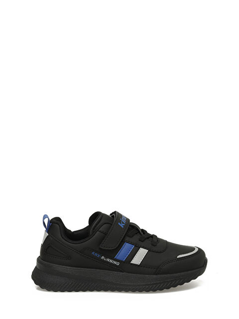Kinetix BUMES F 5PR Siyah Erkek Çocuk Spor Ayakkabı - S000429336-37445