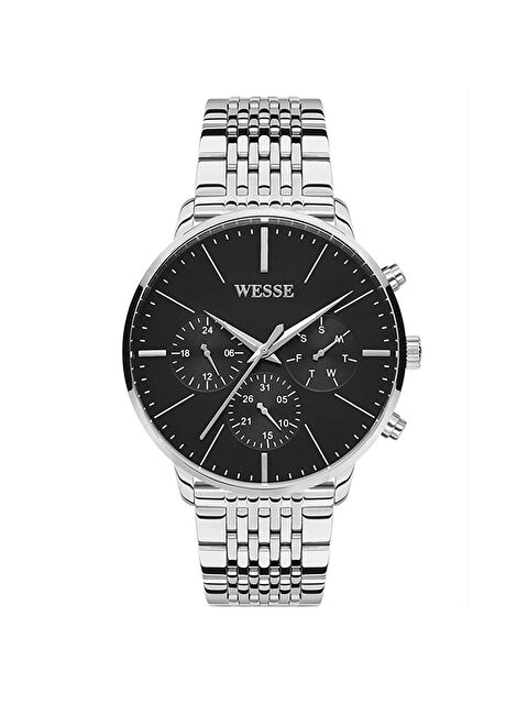 Wesse WWG401103SSA Erkek Kol Saati - S000478267-24196
