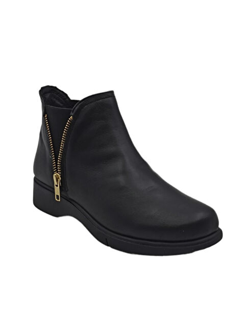 Frau Kadın Bot 53N2 TIVOLI NERO (black) - S000515805-19351